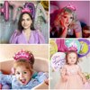 YISSION Happy Birthday Headband, Birthday Crown Birthday Girl Headband, Birthday Headband for Women Girls, Birthday Hair Accessories, Birthday Party Decoration Birthday Gifts