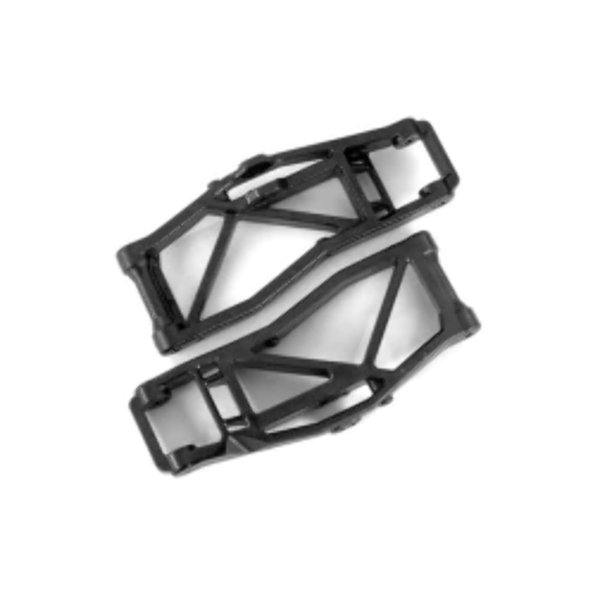 Traxxas 8999 Suspension arms, Lower, Black (Left and Right, Front or Rear) (2)