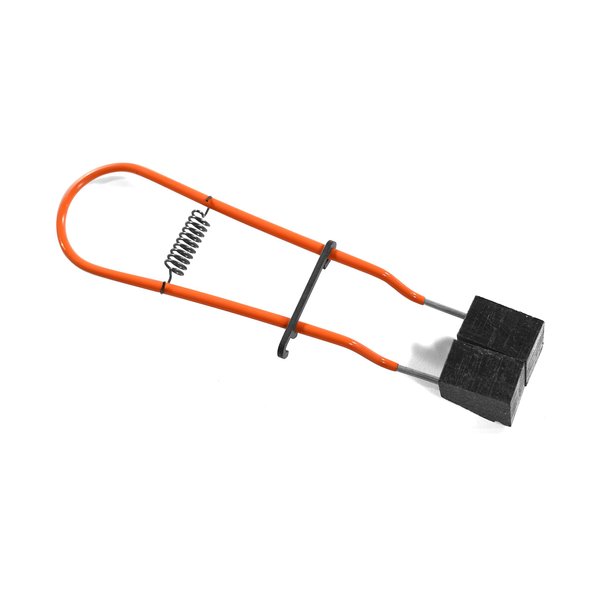 Pro-Cut 50-754 CHIP Deflector/Silencer, Double Thick