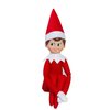 Elf on the Shelf Blue Eyed Boy with Bonus "An Elf Story" DVD - Direct From North Pole in Limited Edition Official Gift Box