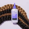 Dark and Lovely For Protective Styles Detangling Cream With Peppermint and Avocado Oil for Braids, Weaves, Wigs and Locs No Dyes, No Mineral Oil, No Petrolatum SoftSheen-Carson 4 Fl Oz
