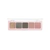 Natasha Denona Mini Retro Eyeshadow Palette