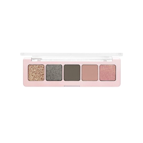 Natasha Denona Mini Retro Eyeshadow Palette