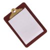 1/12 Miniature Clipboard Dollhouse Decoration Accessories Dollhouse Décor, Dollhouse Accessories