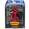 Masters of the Universe Masterverse Action Figure, Shadow Weaver Toy Collectible with Articulation & Accessories, 7 inch