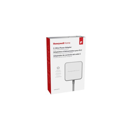 Honeywell Home CWIREADPTR C-Wire Power Adapter
