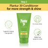 Plantur 39 Phyto-Caffeine Women's 3-Step System for Colored, Stressed Hair - Shampoo (8.45 fl oz), Conditioner (5.07 fl oz), Tonic (6.76 fl oz)