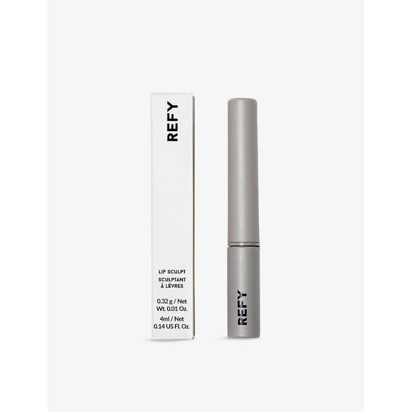 REFY Lip Sculpt Lip Liner and Setter Blush