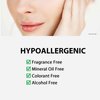 Lululun 32pcs Facial Sheet Mask, Moisturizing Face Mask Sheet & Anti Aging Face Mask Pack Set for Beauty Skincare, PRECIOUS RED