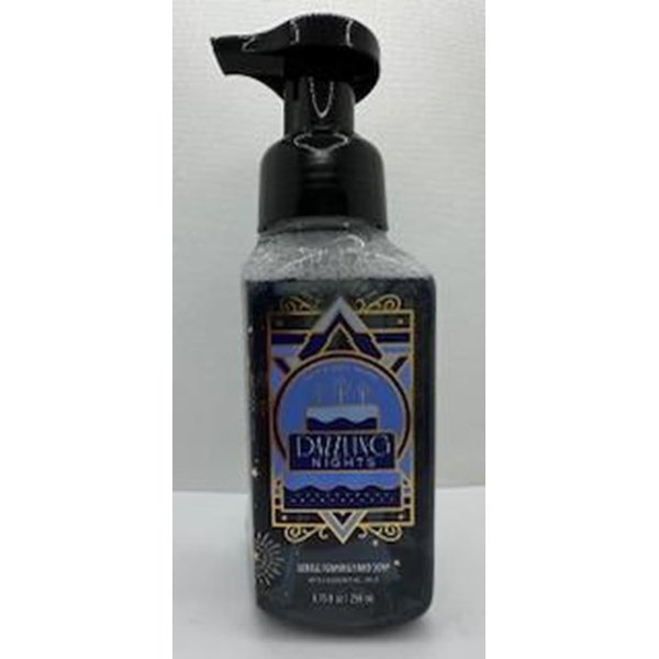 Dazzling Nights Foaming Hand Soap 8.75 Ounce