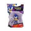 Sonic Prime 5-inch Sonic - The Grim Action Figure 13 points of Articulations. Ages 3+ (Officially licensed by Sega and Netflix)