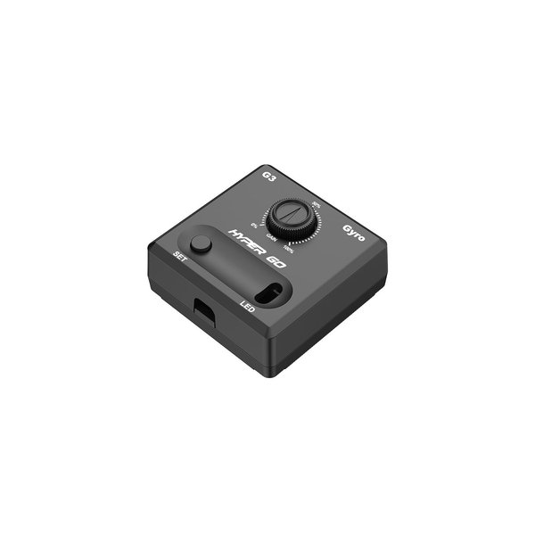 MJX G3 GYRO for RC Car, Spare Parts for 14301, 14302, 14303