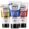 Magic Shave Cream Extra-Strength 6 oz (Pack of 10)