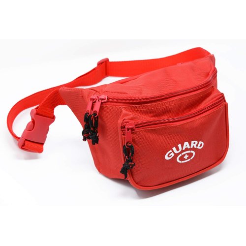 Adoretex Guard Hip Pack (WB-001) - Red