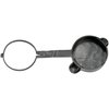 Dorman 54212 Engine Coolant Cap Compatible with Select Ford/Lincoln/Mercury Models