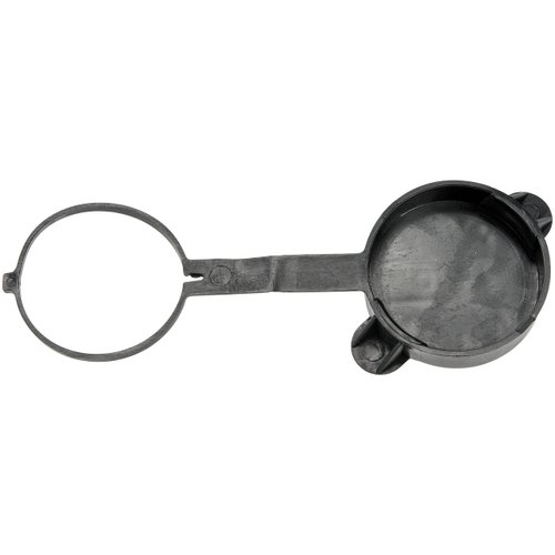 Dorman 54212 Engine Coolant Cap Compatible with Select Ford/Lincoln/Mercury Models
