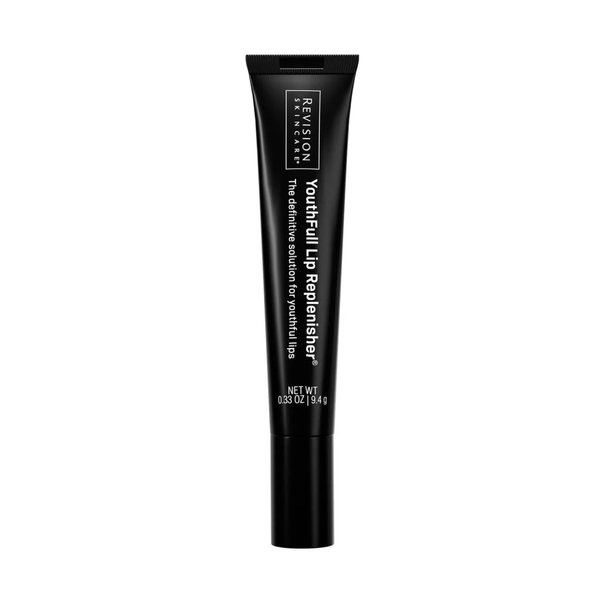 Revision Skincare YouthFull Lip Replenisher, Moisturizing Lip Plumper with Hyaluronic Acid, Volumizing, Plumping and Anti Aging, 0.33 Ounce