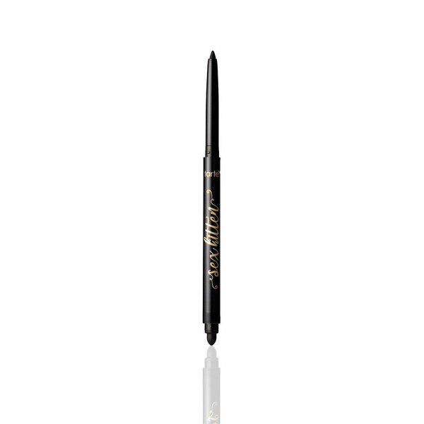 Tarte Sex Kitten Eyeliner -Black -Waterproof Gel Eyeliner