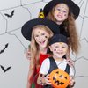 Halloween Tattoos for Kids 144 PCS Halloween Temporary Tattoos Bulk Halloween Party Favors Goody Bag Stuffers Halloween Party Supplies