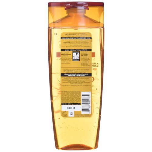L'Oreal Paris Extraordinary Oil Nourishing Shampoo 12.6 oz