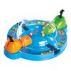 YOOCH Hippos Board Game, Preschool Games Ages 3+, Intense Game of Quick Reflexes, Kids Board Games for 2 Players Travel Size