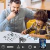 Johnny 5 Robot Building Toys,Movie Short Open Circuit Figures Robot Model Building Kit,Decoration Building Bricks Set for Adults Children(368 PCS)