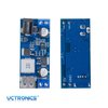 UCTRONICS DC 9V 12V 24V to DC 5V 5A Buck Converter Module, 9-36V Step Down to USB 5V Transformer Dual Output Voltage Regulator Board [2 Pack]
