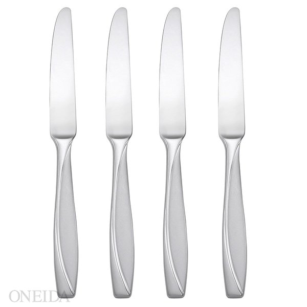 Oneida Camlynn Set of 4 Dinner Knives