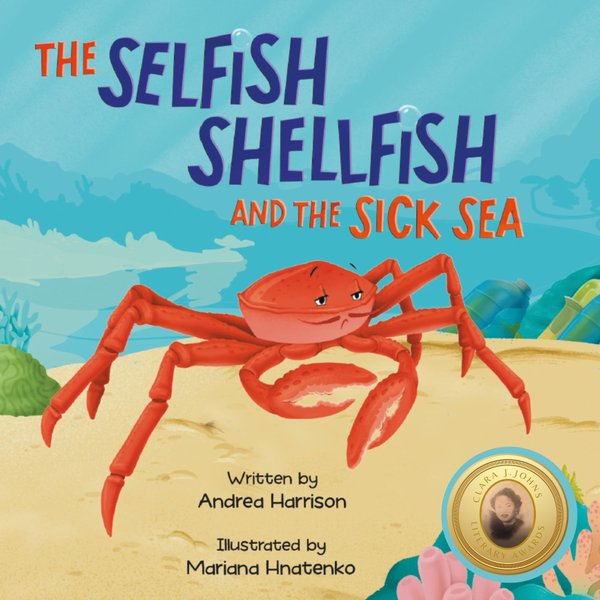 The Selfish Shellfish and the Sick Sea