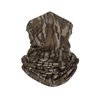 North Mountain Gear - Camouflage Neck Gaiter For Hunting - Mossy Oak Bottomland