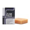 Indigo Wild Zum Face Cleansing Bar Soap - 3 oz
