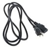 Jantoy AC Power Cord Outlet Socket Cable Plug Lead Compatible with NEC Display MultiSync EA294WMi EA294WMi-BK 29.1 LCD LED IPS Monitor
