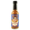 Keith's Chicken Sauce by Heatonist, Hot Sauce Made with Natural Ingredients: Serrano Peppers, Ranch & Vermont Maple Syrup, 5 fl oz Bottle (1-Pack)