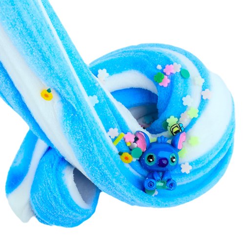 Slime Kit 9 Pack, with 3 Jelly Cube Crunchy Slime and 3 Cloud Slime and 3 Butter Slime, Soft Stretchy Clear Crunchy Slime, for Stress Relief Toy Girls Boys, Party Favors, Birthday Gift