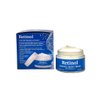 Delfanti Milano • RETINOL RENEWAL Night Face and Neck Cream • Moisturizer with Vitamin C • Made in Italy • 1.7 oz