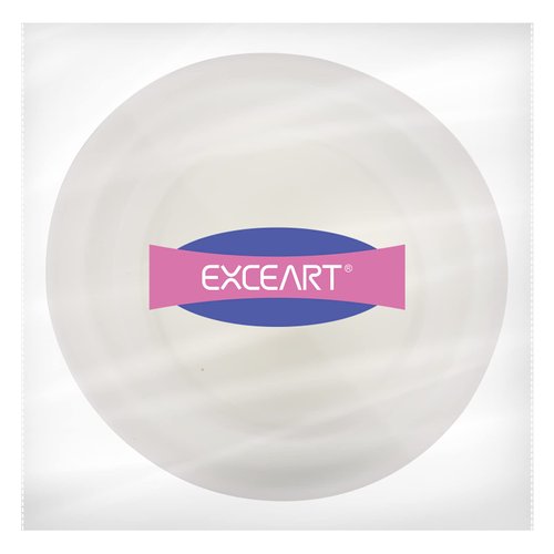 EXCEART Face Mask Mixing Bowl 3Pcs Silicone Facial Mask Mixing Bowls DIY Facemask Mixing Mask Other Skincare Product Mixing Bowls