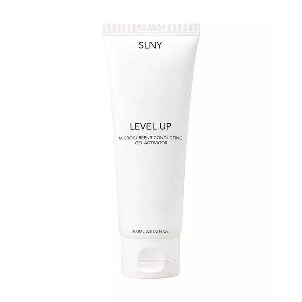 Solaris Laboratories NY Level UP Microcurrent Conductive Gel