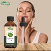 Organic Zing Spinach (Spinacia Oleracea) Oil | Pure & Natural Essential Oil for Aroma, Diffusers, Skincare & Haircare- 30ml/1.01fl oz