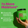 Matrix Food For Soft Hair Mask | Rich Hydrating Treatment Mask for Dry & Brittle Hair | Moisturizes, Softens, & Smooths | With Avocado Oil & Hyaluronic Acid | 16.9 Fl. Oz