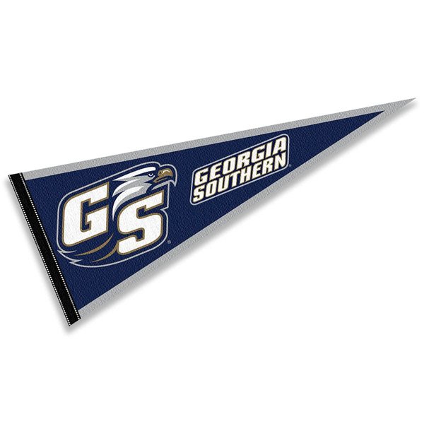 Georgia Southern Pennant Full Size Felt