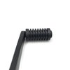 HTTMT MT268-013-M Gear Shift Shifter Lever Pedal Compatible with Ninja ZX10R 2006-2010 ZX6R 2005-2011