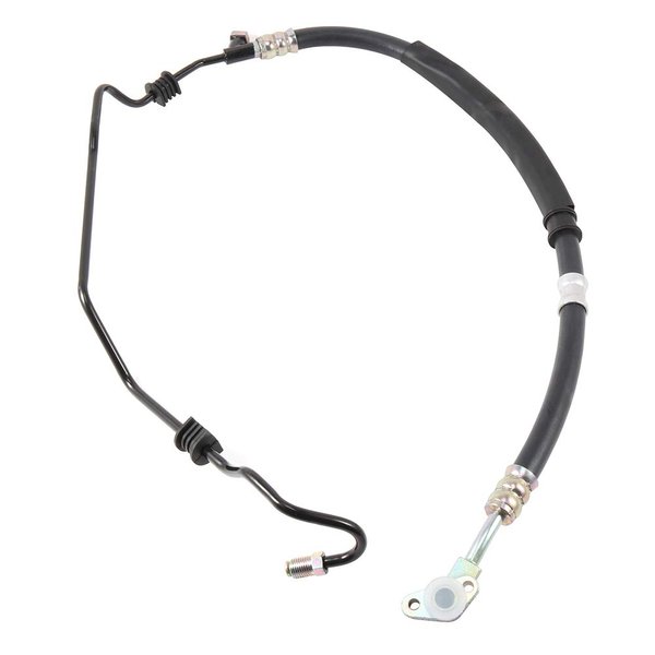 SCITOO Power Steering Pressure Line Hose Compatible for 1999-2004 for Honda Odyssey 53713S0XA02
