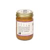 Big Spoon Roasters Chai Almond & Peanut Butter w/Raw Honey & Sea Salt - Keto Friendly, Low Sugar Almond Butter - Crunchy Almond Butter w/Bee-Friendly Almonds - Gourmet, Vegan Nut Butter - 13 Ounces