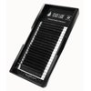 Eyelash Extensions С Curl by STACY LASH/Black Individual Mink Lashes Supplies (0.15mm;12mm)