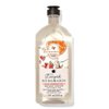 Bath Body Steeped Invigoration Rose Tangerine Tea Body Wash and Foam Bath 10 Fl Oz