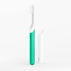 quip Plastic Electric Toothbrush - Green