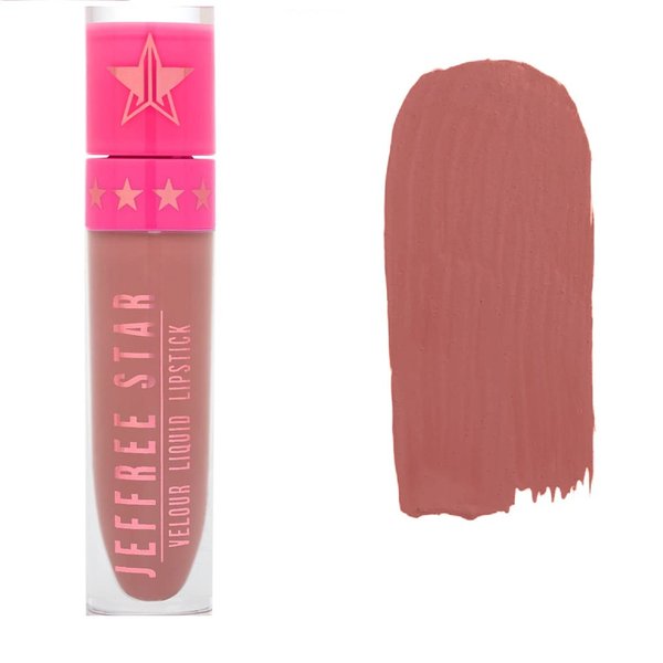 Jeffree Star Velour Liquid Lipstick - Gemini