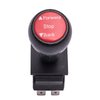 Children Electric Car Putter Switch, Forward Stop Back Joystick for Kid's Car,English Lnstructions Power Switch, Rc Car Switch