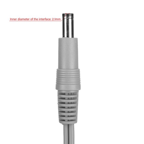 Electric Nail Drill Pen Handle Replacement Handle for Electric Nail Drill Machine 35000 rpm Aluminum Alloy Nail Polisher Grinder Manicure Pedicure Nail Art Tool
