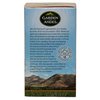 Garden of the Andes Herbal Organic Decaf Chamomile Hot Tea Bags, 0.9 oz, 20 Tea Bag Count (Pack of 3 Boxes)